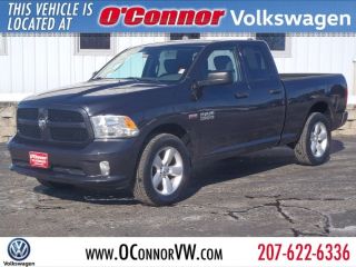 Used 2014 Ram 1500 ST in Augusta, Maine