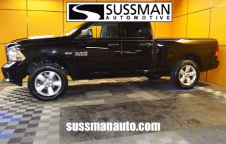 Used 2015 Ram 1500 ST in Mount Ephraim, New Jersey