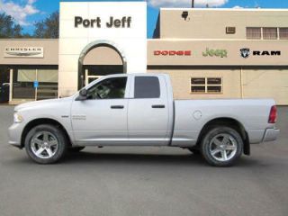 Used 2015 Ram 1500 in Port Jefferson Station, New York