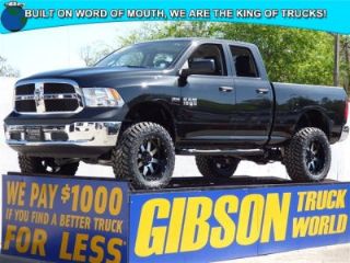 Used 2015 Ram 1500 ST in Sanford, Florida
