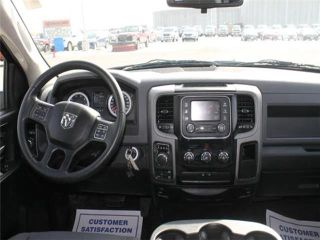 Used 2015 Ram 1500 ST in Fargo, North Dakota