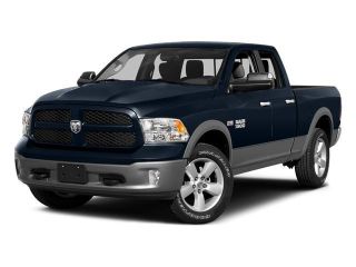 Used 2015 Ram 1500 in Elk Grove, California