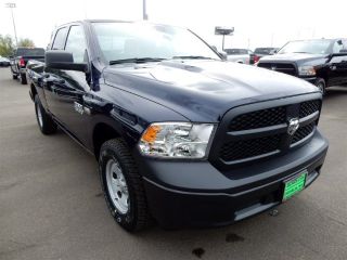 Used 2016 Ram 1500 ST in Chehalis, Washington