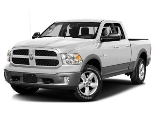 Used 2016 Ram 1500 ST in Greenville, Mississippi
