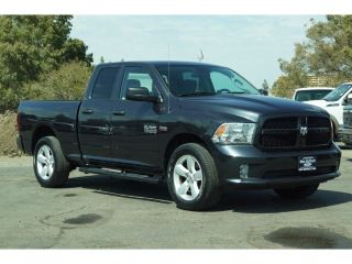 Used 2014 Ram 1500 ST in Dixon, California