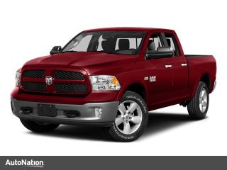 Used 2015 Ram 1500 ST in Centennial, Colorado