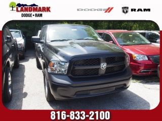 Used 2016 Ram 1500 ST in Independence, Missouri