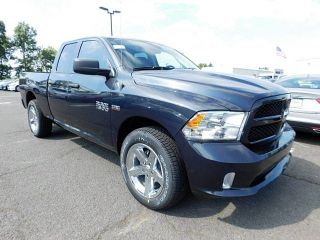 Used 2016 Ram 1500 ST in Flemington, New Jersey