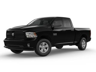 Used 2018 Ram 1500 ST in Hudson, Massachusetts