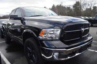 Used 2014 Ram 1500 SLT in Franklin, Massachusetts