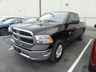 Used 2015 Ram 1500 SLT in Albany, New York
