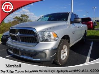Used 2017 Ram 1500 SLT in Dry Ridge, Kentucky