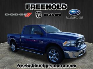 Used 2016 Ram 1500 SLT in Freehold Township, New Jersey