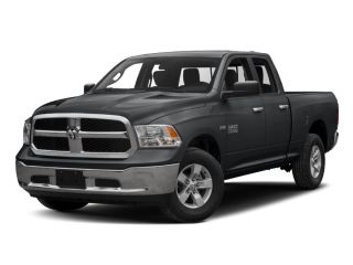 Used 2017 Ram 1500 SLT in College Park, Maryland