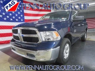 Used 2017 Ram 1500 SLT in Allentown, Pennsylvania