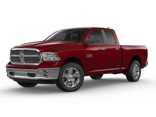Used 2018 Ram 1500 in South Weymouth, Massachusetts