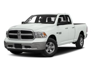 Used 2017 Ram 1500 SLT in Denver, Colorado