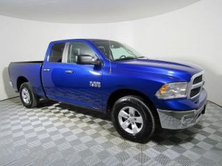 Used 2015 Ram 1500 SLT in Mansfield, Ohio
