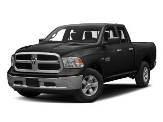 Used 2017 Ram 1500 SLT in Denver, Colorado