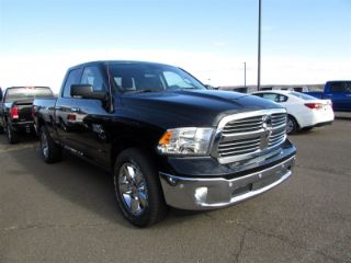 Used 2018 Ram 1500 SLT in Langhorne, Pennsylvania