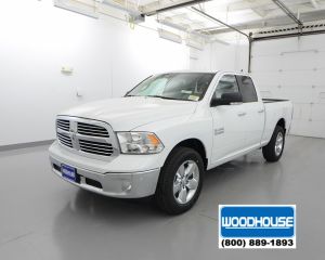 Used 2016 Ram 1500 SLT in Blair, Nebraska