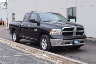 Used 2017 Ram 1500 SLT in Forest Park, Illinois