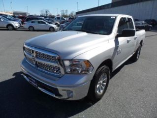 Used 2013 Ram 1500 SLT in Mechanicsburg, Pennsylvania