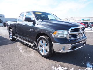 Used 2015 Ram 1500 SLT in Lewisburg, Pennsylvania