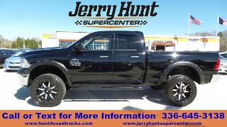 Used 2013 Ram 1500 SLT in Lexington, North Carolina