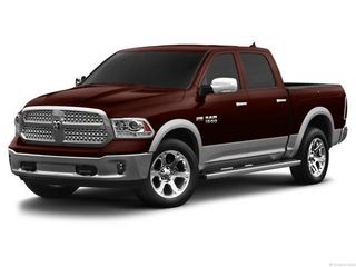 Used 2013 Ram 1500 SLT in Greenfield, Massachusetts