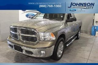 Used 2014 Ram 1500 SLT in Johnson City, Tennessee