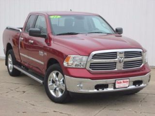 Used 2014 Ram 1500 SLT in Dyersville, Iowa