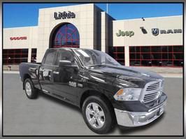 Used 2014 Ram 1500 SLT in Clovis, California