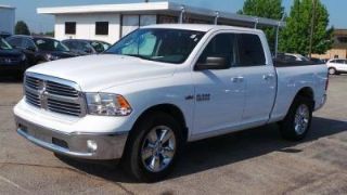 Used 2015 Ram 1500 SLT in Kokomo, Indiana