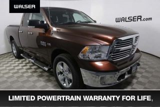 Used 2015 Ram 1500 SLT in Bloomington, Minnesota