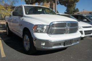 Used 2016 Ram 1500 in Lakewood, Colorado