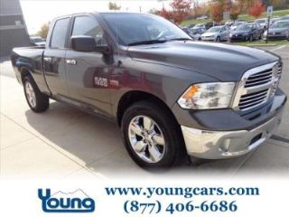 Used 2016 Ram 1500 SLT in Easton, Pennsylvania