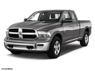 Used 2016 Ram 1500 SLT in Windber, Pennsylvania