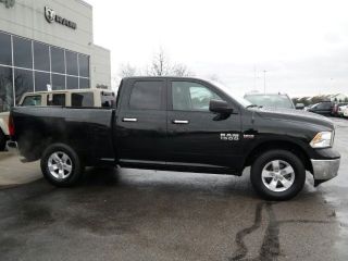 Used 2017 Ram 1500 SLT in Columbus, Ohio