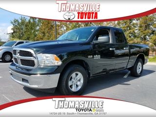 Used 2017 Ram 1500 SLT in Thomasville, Georgia