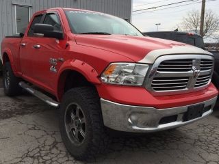 Used 2014 Ram 1500 SLT in Canandaigua, New York