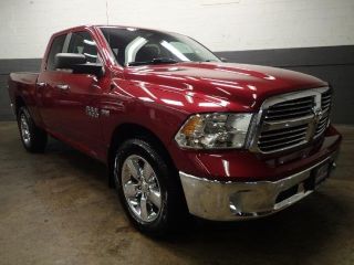 Used 2014 Ram 1500 SLT in Frederick, Maryland