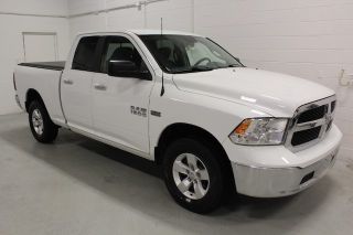 Used 2014 Ram 1500 SLT in Lafayette, Indiana