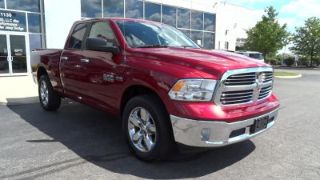 Used 2015 Ram 1500 SLT in Columbus, Ohio