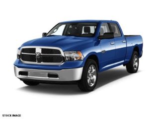 Used 2015 Ram 1500 SLT in Philadelphia, Pennsylvania