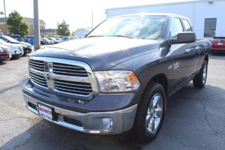 Used 2016 Ram 1500 SLT in Fredericksburg, Virginia