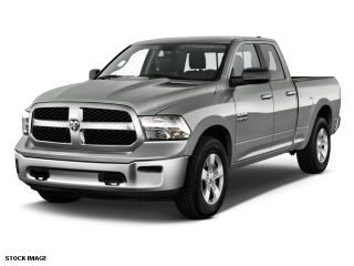 Used 2016 Ram 1500 SLT in Metropolis, Illinois