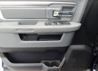 Used 2016 Ram 1500 SLT in Port Charlotte, Florida