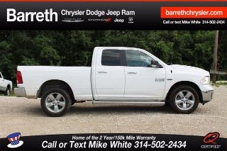 Used 2013 Ram 1500 SLT in Washington, Missouri