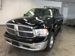 Used 2014 Ram 1500 SLT in Patchogue, New York
